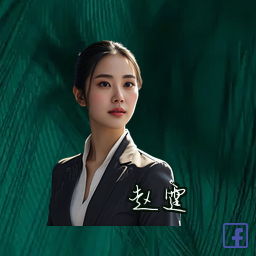 赵霆